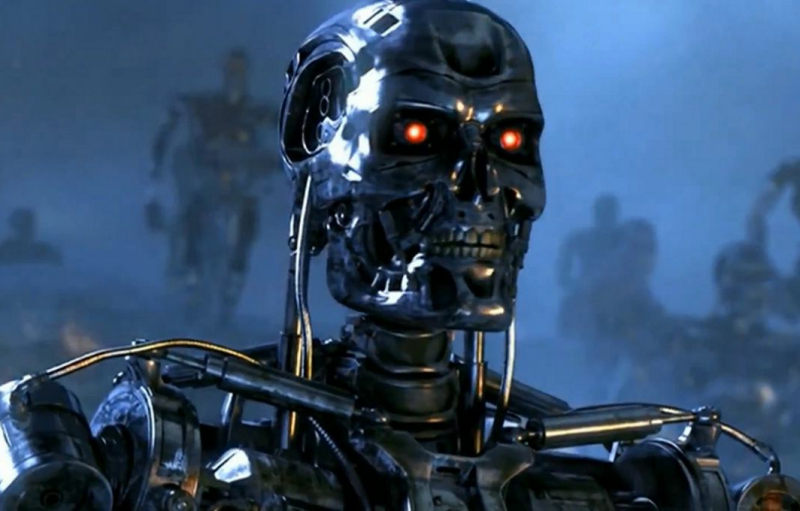 Terminator 7: James Cameron wants next Terminator movie to focus on AI rather than Bad Robots