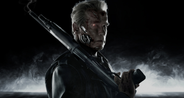 Terminator Genisys sequel terminated!