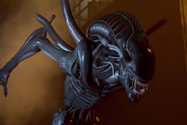 The best Alien-themed online slots available on the web