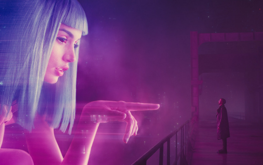 The Best Sci-Fi Movies Available on Mobile Streaming Apps