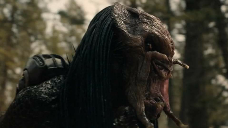 The Hunt Begins Now: Prey (Predator 5) is now streaming on Hulu and Disney Plus!