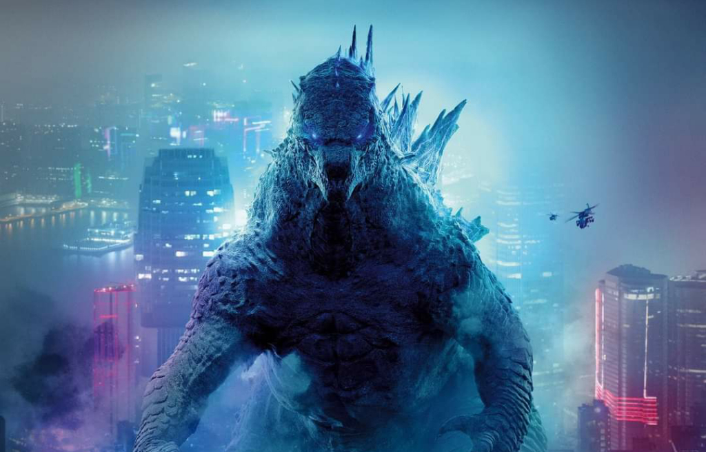 The Influence of Godzilla Comics on Modern College Culture