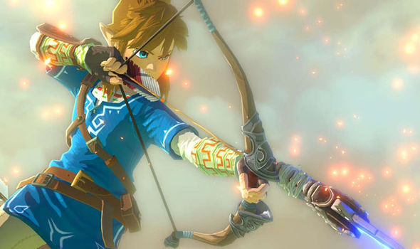 The Legend of Zelda: Breath of the Wild Gets Three Beautiful New Trailers