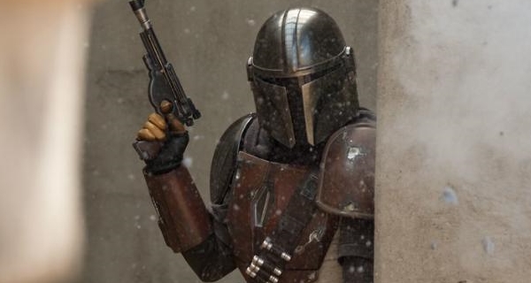 The Mandalorian: New Images and Footage revealed at Star Wars Celebration 2019!