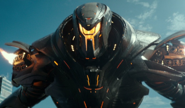 The next Pacific Rim Uprising trailer is releasing very soon!