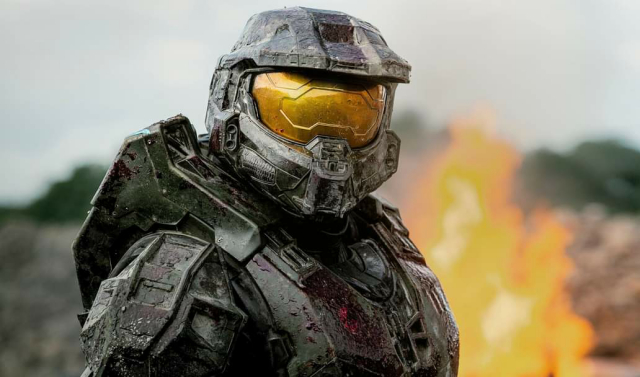 The Paramount+ Halo TV Series is now officially streaming online! 