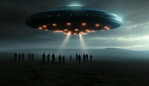 The Relationship Between Sci-Fi and Bingo