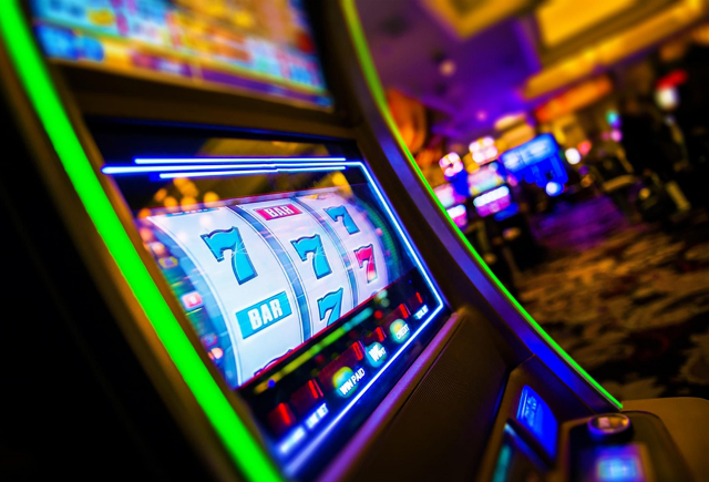 The Seven Most Lucrative Casino Games