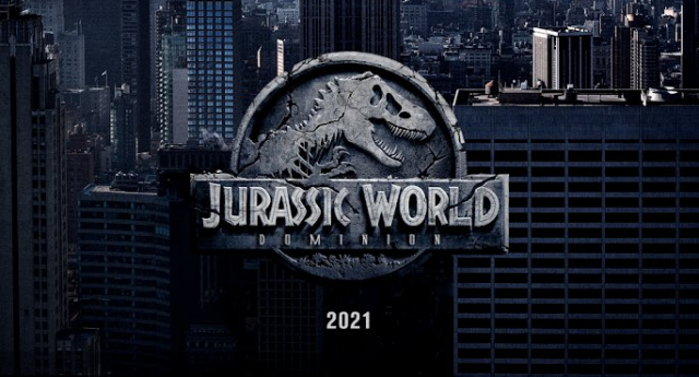 This Jurassic World 3: Dominion fan poster hypes us up for what is to come!