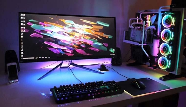 Tips For Setting Up The Perfect Gaming Rig