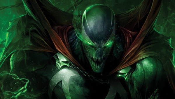 Todd McFarlane talks Spawn movie reboot struggles