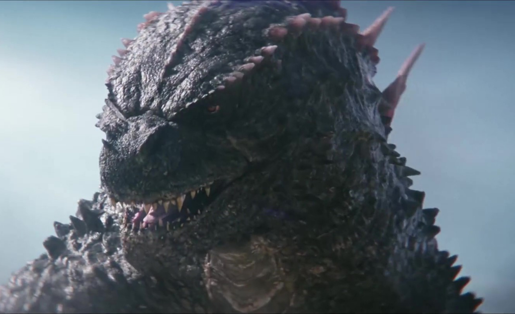 Toho have issued new rules for use of Godzilla in any future films!