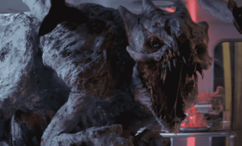 Tomorrow War: aka The Thing and Prometheus meets Edge of Tomorrow with Chris Pratt!