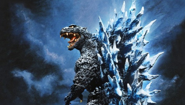 Tons of New Kaiju Merchandise Revealed!