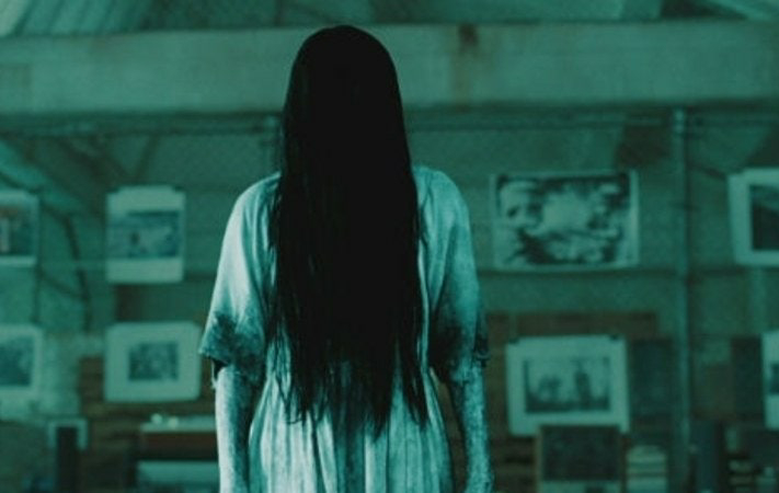 Top 10 best horror films from Asia