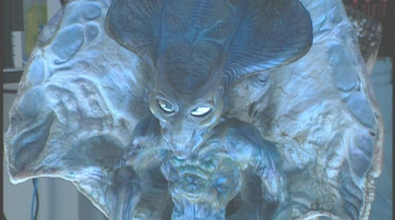  Top 10 Movies About Aliens