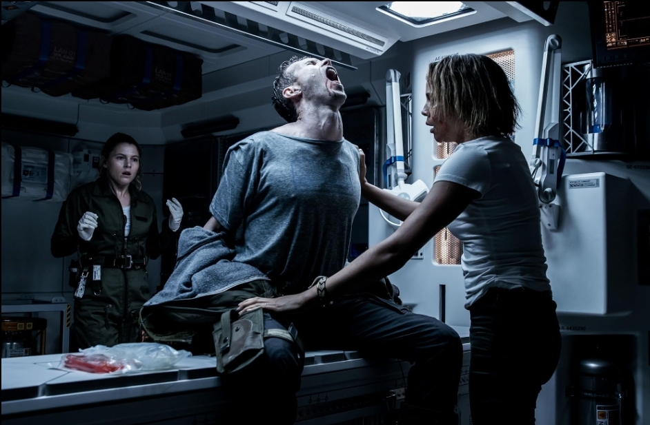 Top 6 Space Horror Movies for Your College Study Break