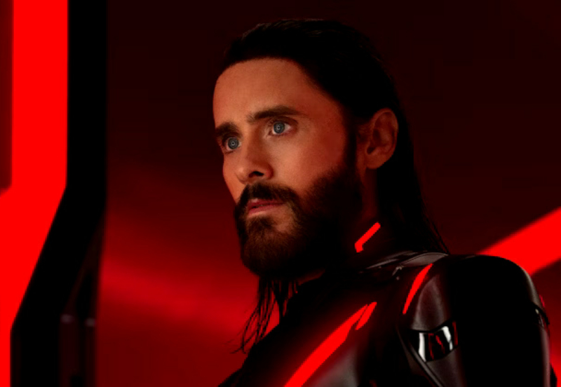 Tron: Ares aims to set a new bar for cutting-edge visual effects!