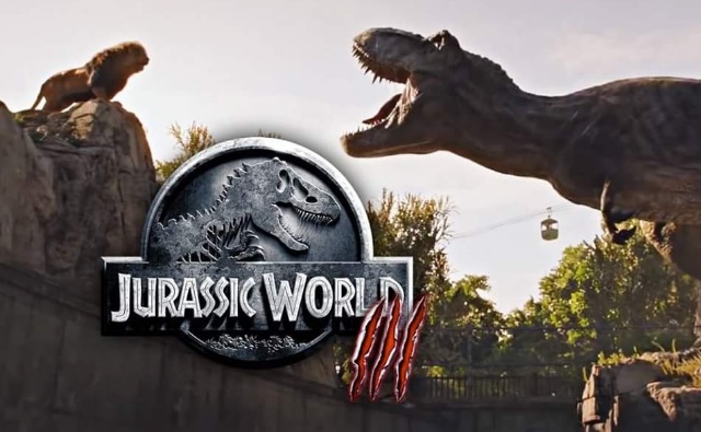 Universal are now casting for Jurassic World 3 and YOU can audition for a role!