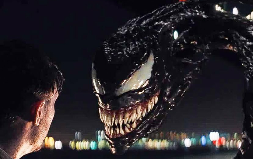 Venom 3: The Last Dance will be the last Tom Hardy Venom movie!