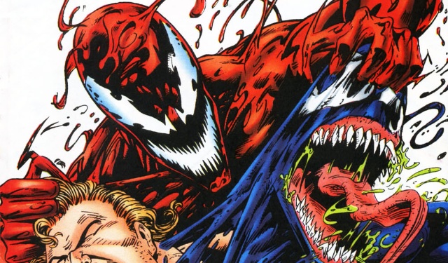 Venom Movie: Who will play Carnage officially revealed!
