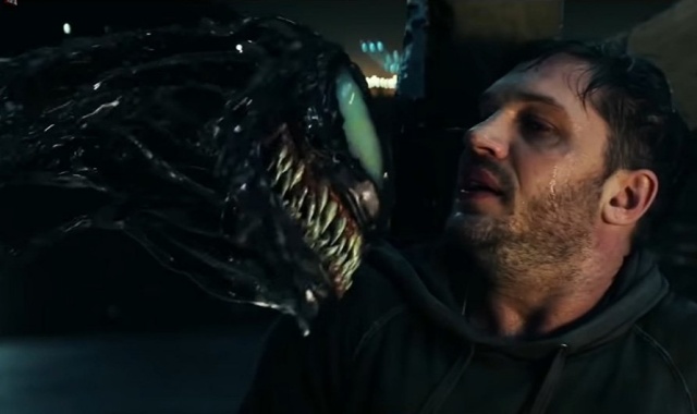 Venom outperforms last 3 Spider-Man movies during second weekend at the box office!