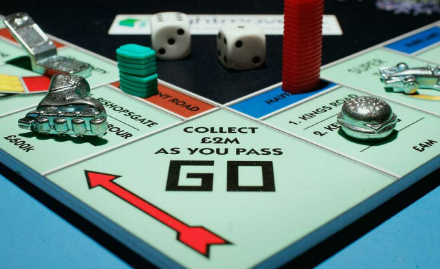 What Is Sticker Boom in Monopoly Go?