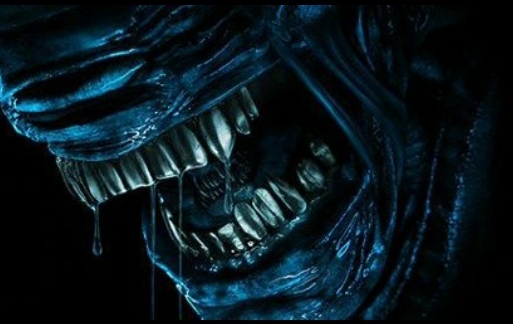 What makes alien-themed productions so fascinating?
