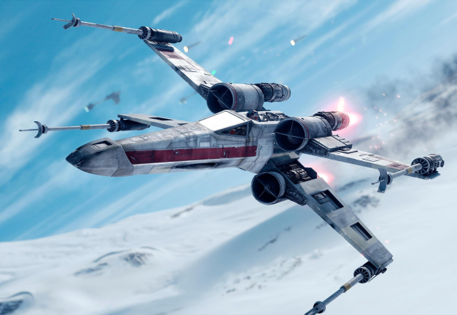 When galaxies and online gaming collide
