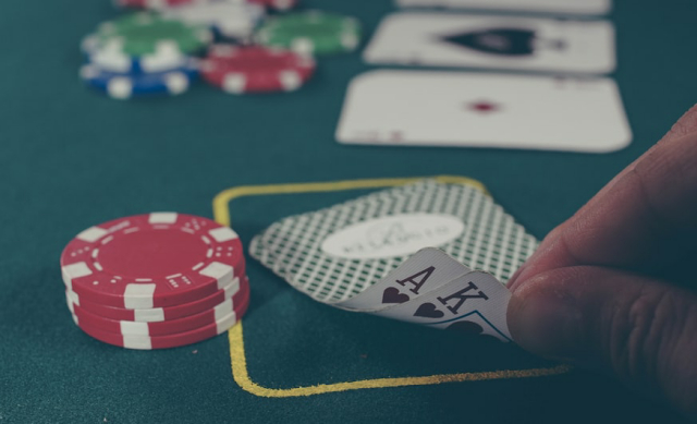 Which Mistakes Should You Avoid To Become A Skilled Poker Player?