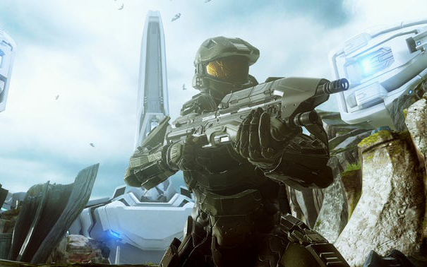Why Sci-Fi Themed Games Are So Popular