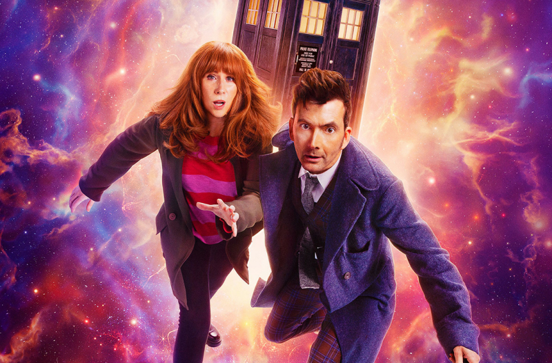 Will Disney Gamble on More Doctor Who?