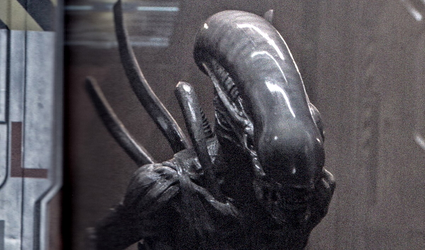 Will Disney reboot the Alien franchise? No, not yet anyway.