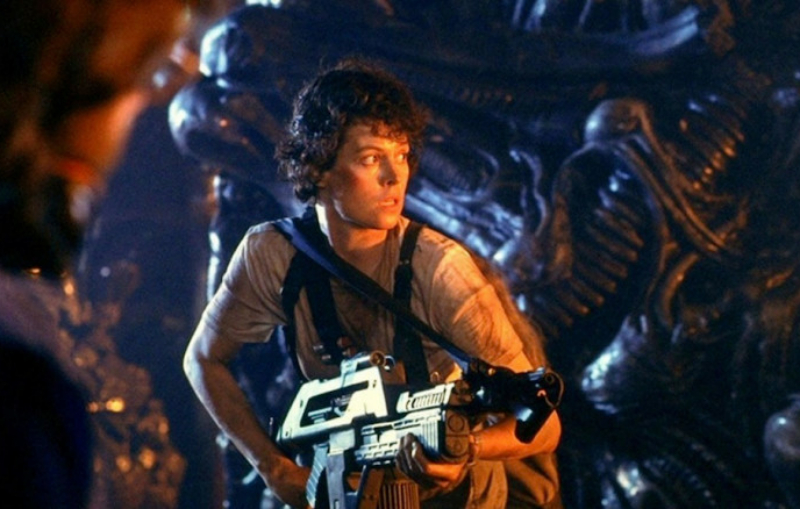 Women in Sci-Fi: Celebrating Iconic Female Characters and Their Legacy