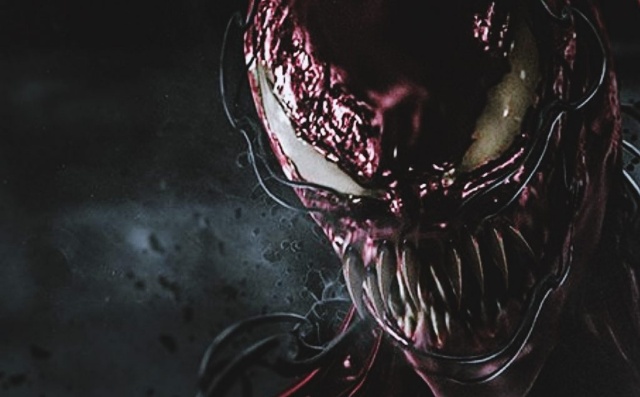 Woody Harrelson confirms he will star in Venom and its sequel (as Carnage?)!