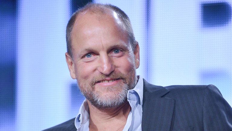 Woody Harrelson's Star Wars Character Revealed