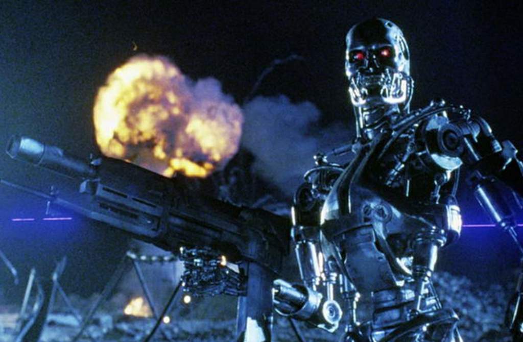Would Now Be the Perfect Time to Bring Back Terminator: The Sarah Connor Chronicles?