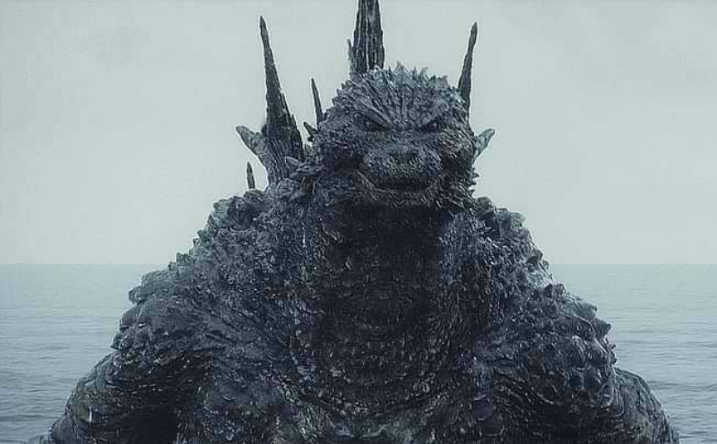 Yamazaki’s Vision for Godzilla and Why it’s Been So Successful