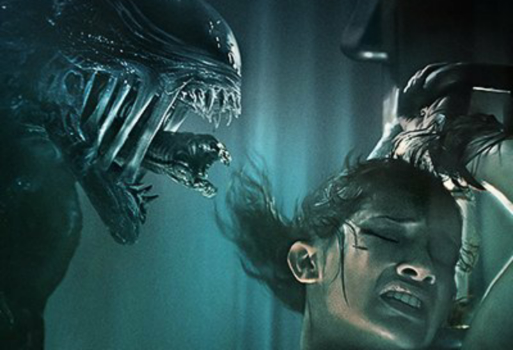 You can stream Alien: Romulus on Disney+ and Hulu starting November 21st, 2024!