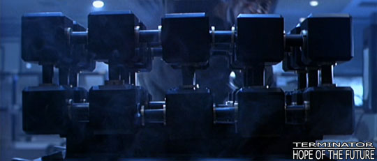 User Banner