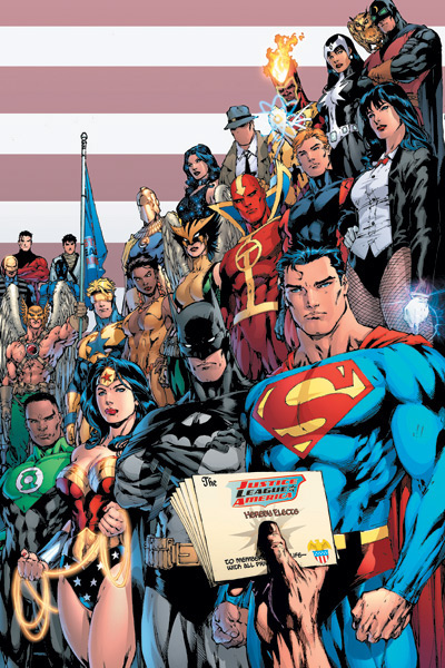 User Banner