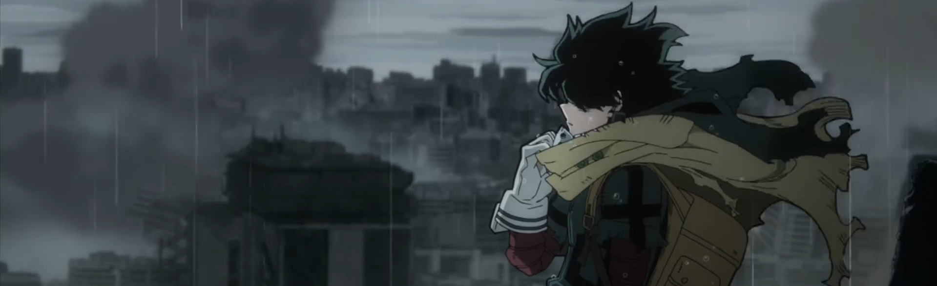 User Banner