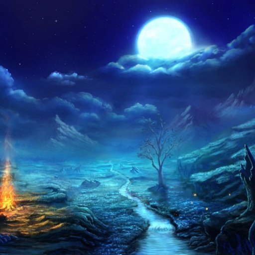 User Banner