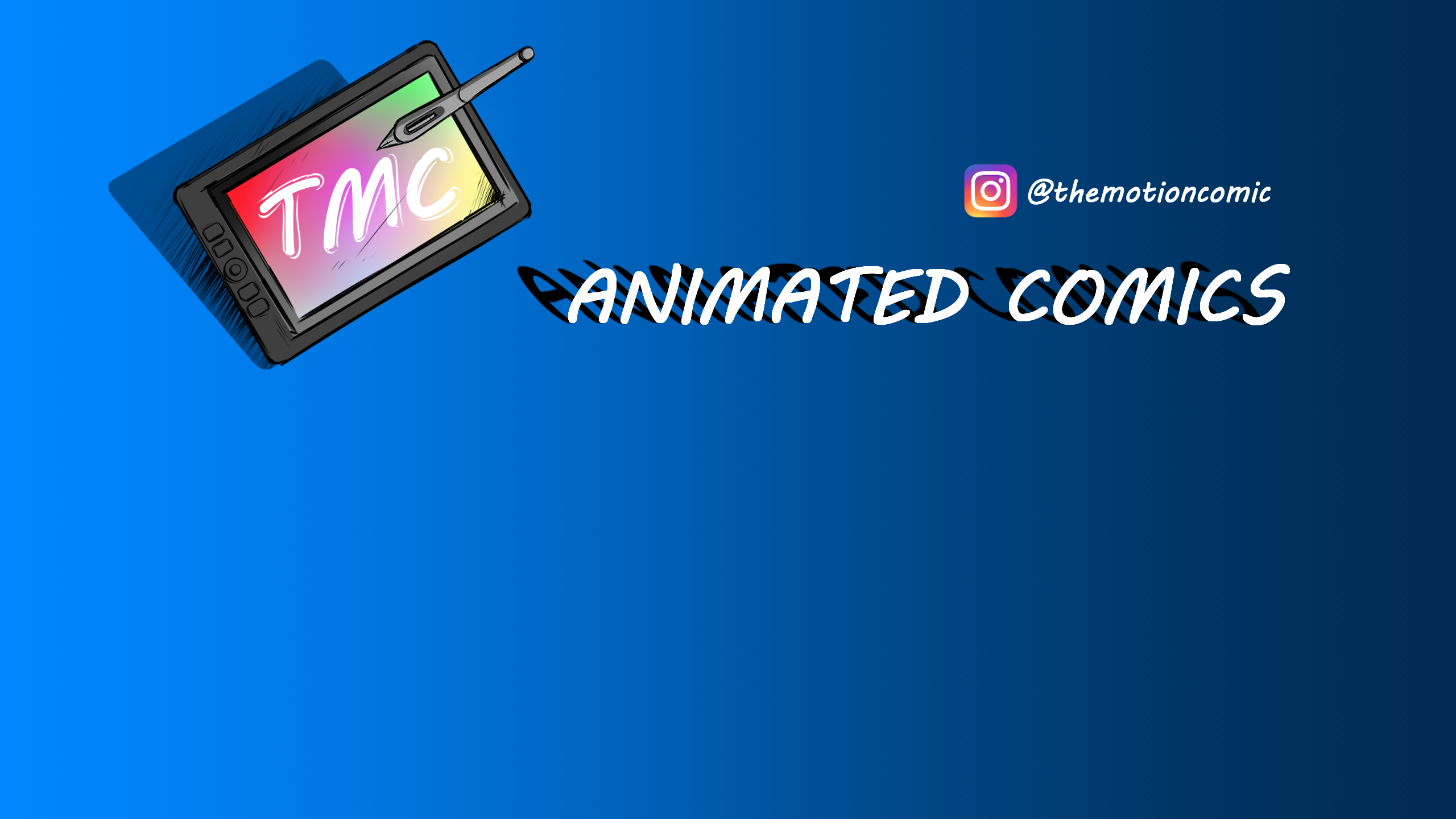 User Banner