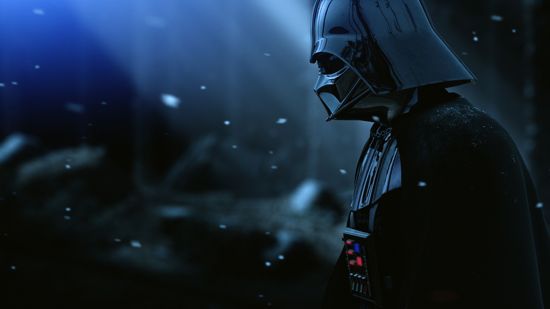 User Banner