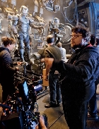 New Pacific Rim Stills from Variety