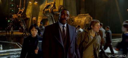 Pacific Rim: International TV Spot 4