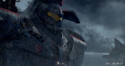 Pacific Rim - TV Spot 4