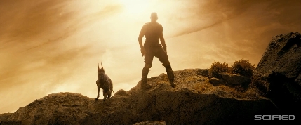 Riddick Debut Trailer 18