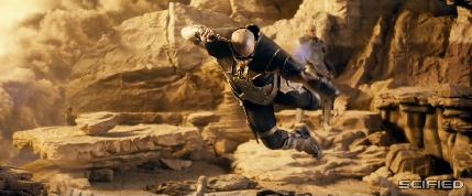 Riddick Debut Trailer 51